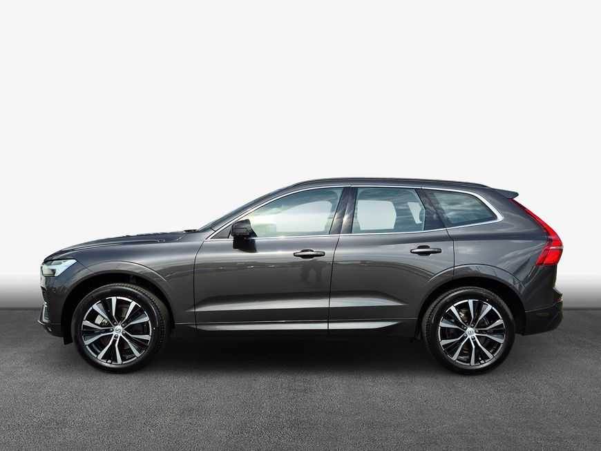Volvo XC60 – Bild 4