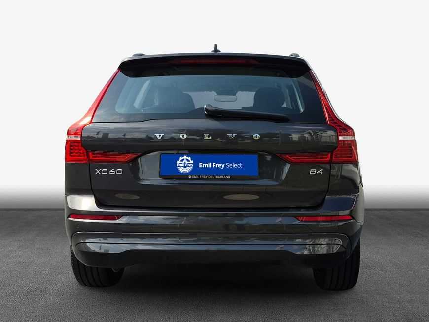Volvo XC60 – Bild 5