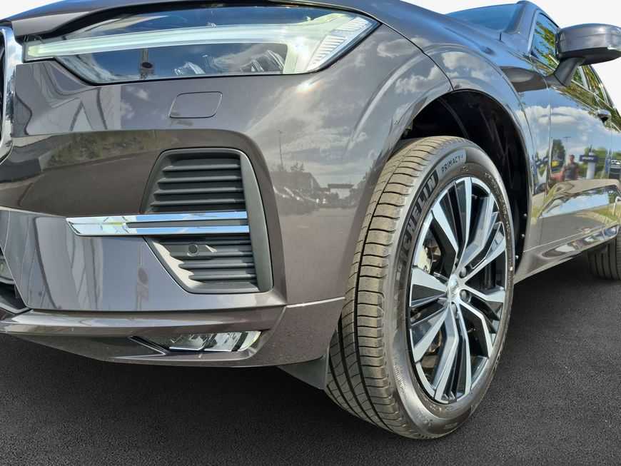 Volvo XC60 – Bild 6
