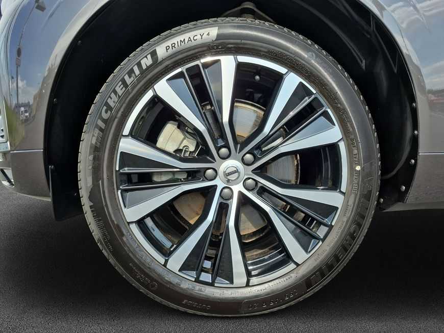 Volvo XC60 – Bild 7