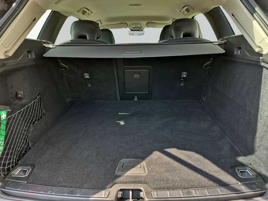 Volvo XC60 – Bild 8