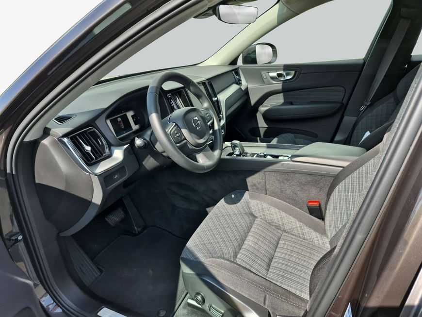 Volvo XC60 – Bild 9
