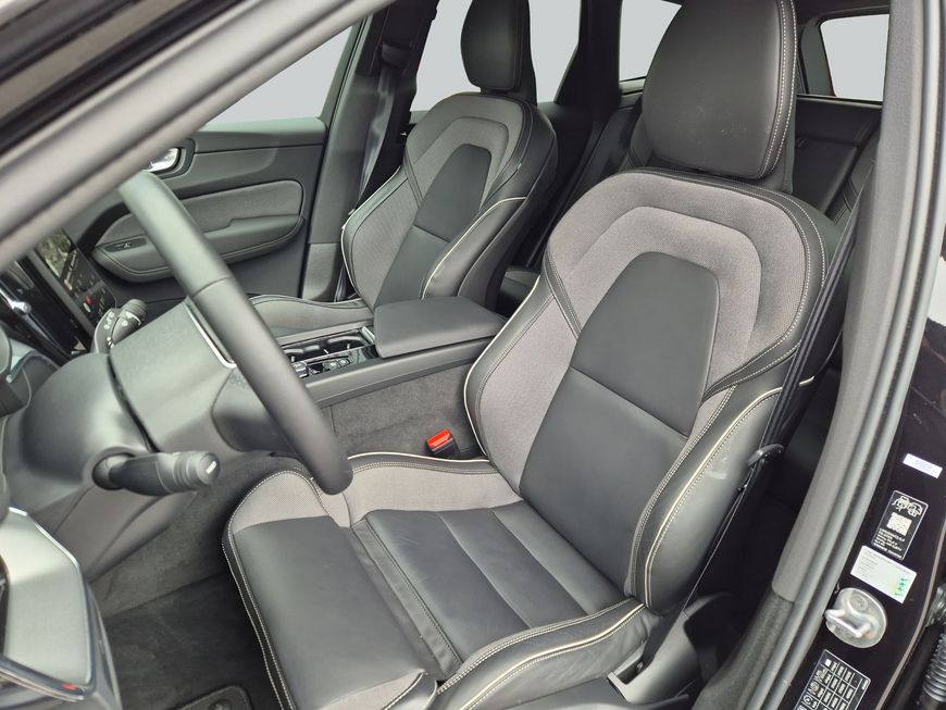 Volvo XC60 – Bild 10