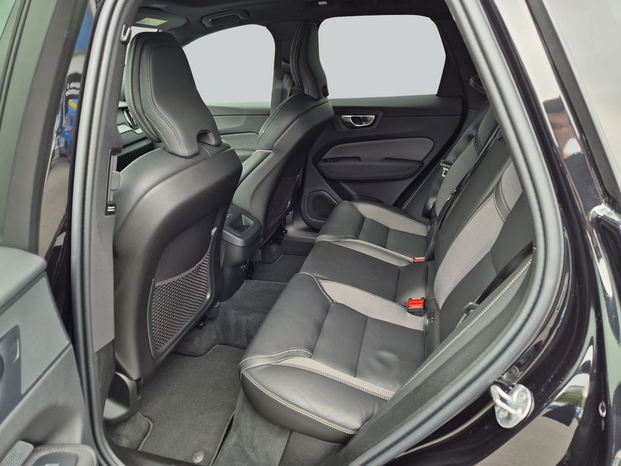 Volvo XC60 – Bild 11
