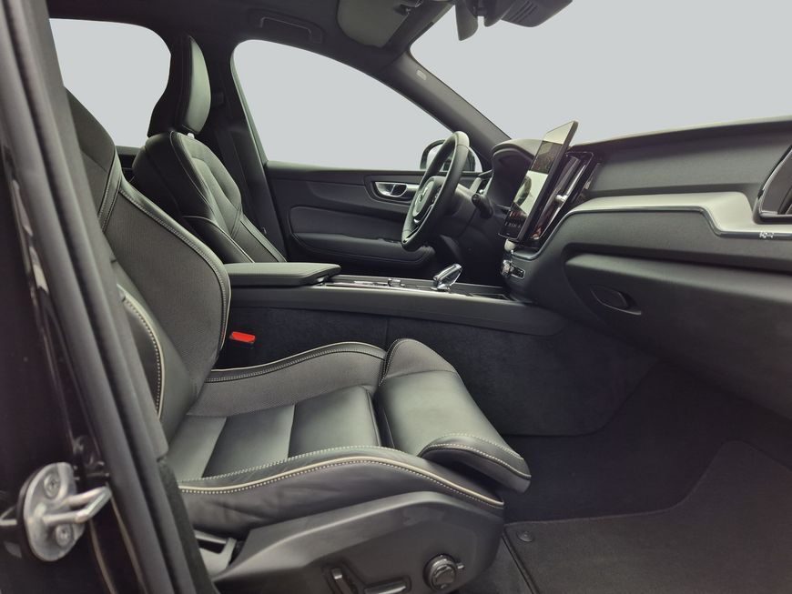 Volvo XC60 – Bild 12