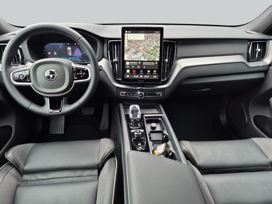 Volvo XC60 – Bild 13