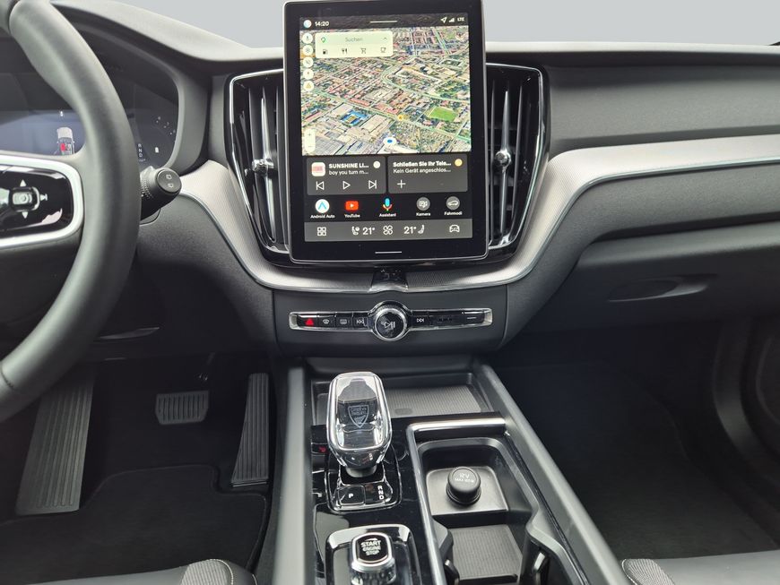 Volvo XC60 – Bild 14