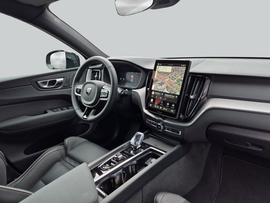 Volvo XC60 – Bild 15