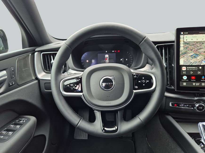 Volvo XC60 – Bild 16
