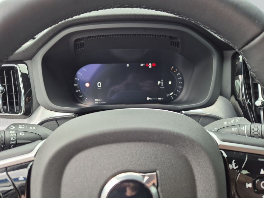 Volvo XC60 – Bild 17