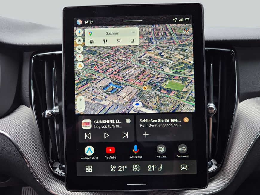 Volvo XC60 – Bild 18