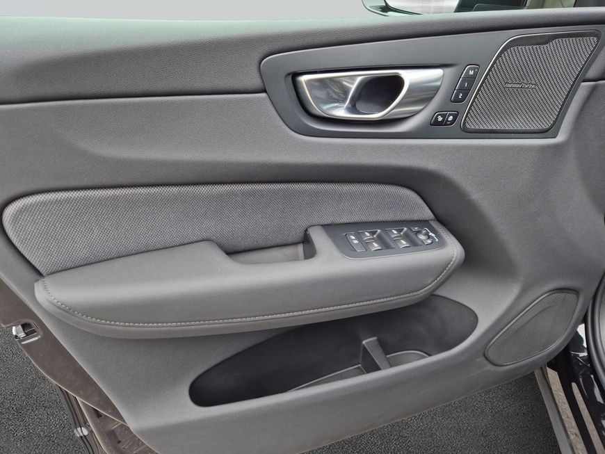 Volvo XC60 – Bild 19