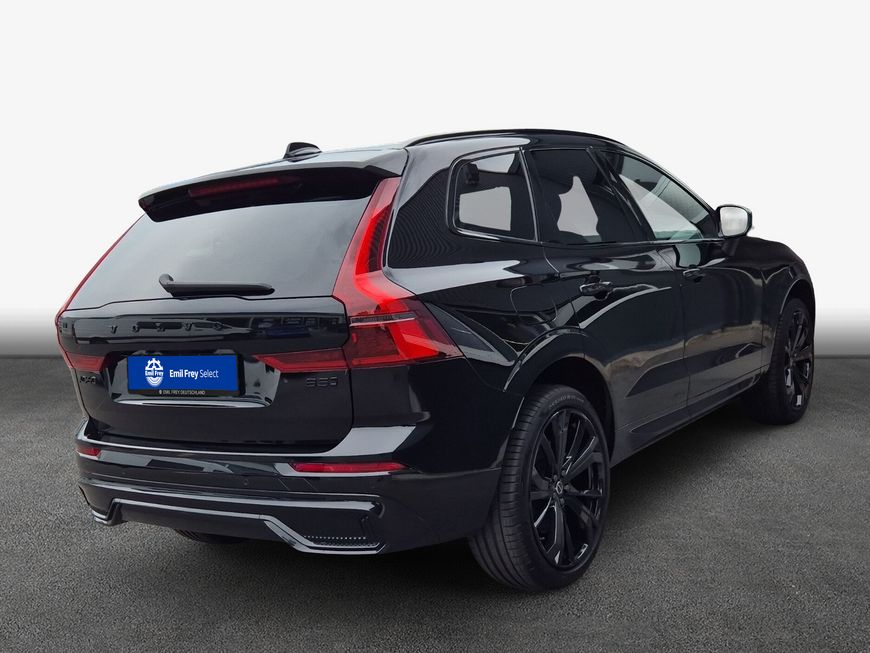 Volvo XC60 – Bild 2