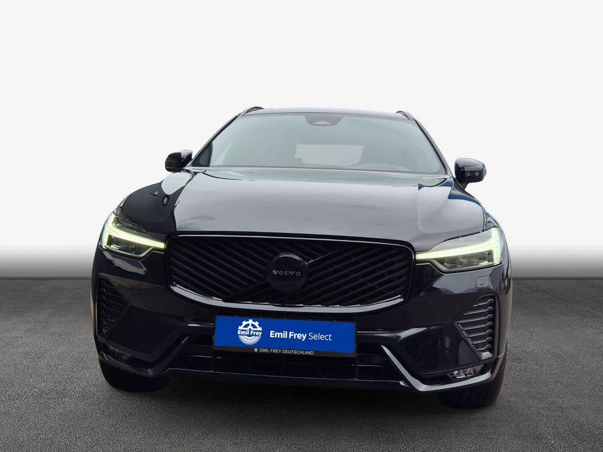 Volvo XC60 – Bild 3