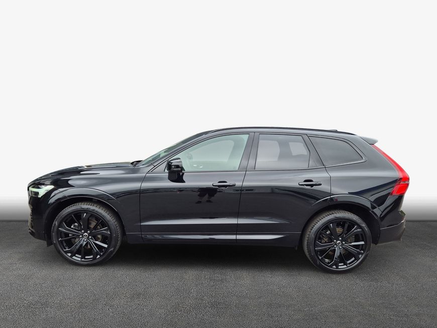 Volvo XC60 – Bild 4