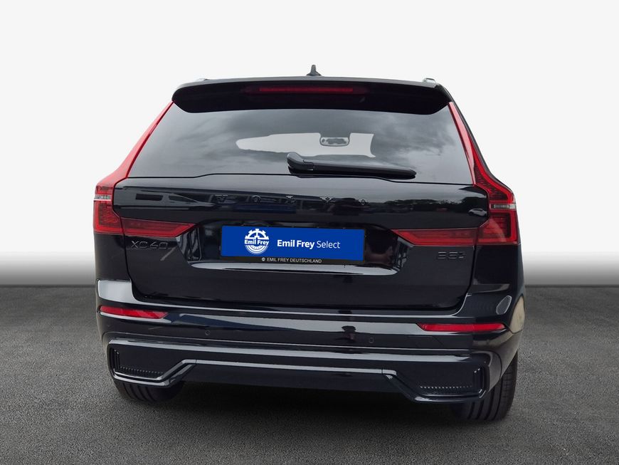 Volvo XC60 – Bild 5
