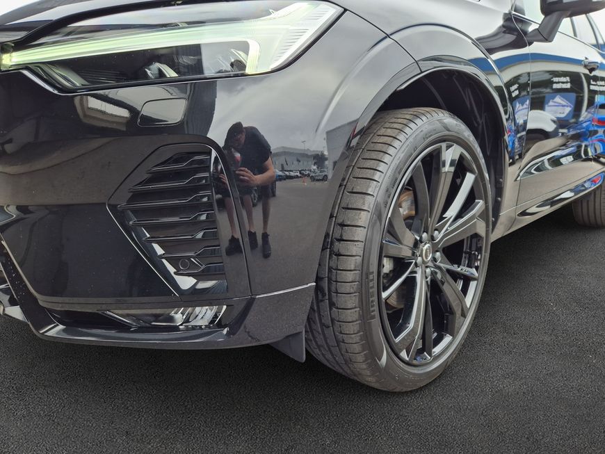 Volvo XC60 – Bild 6