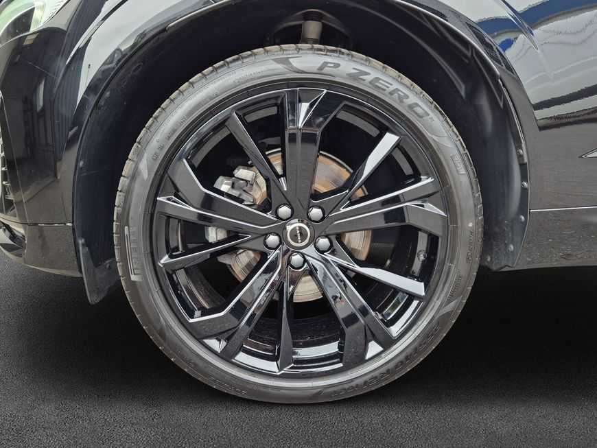Volvo XC60 – Bild 7