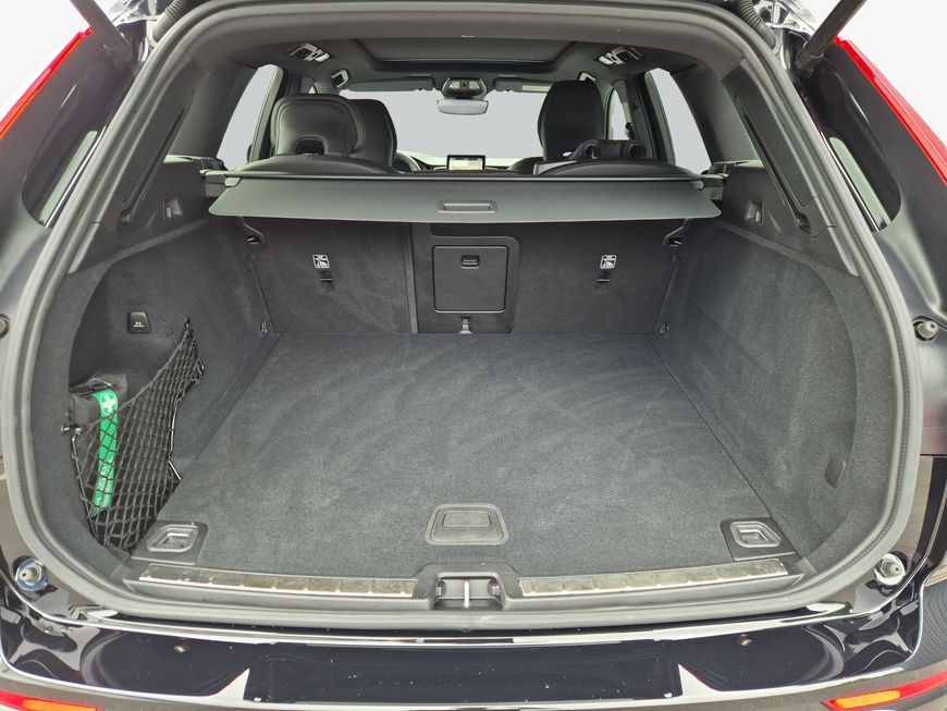 Volvo XC60 – Bild 8