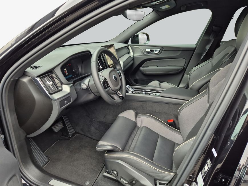 Volvo XC60 – Bild 9