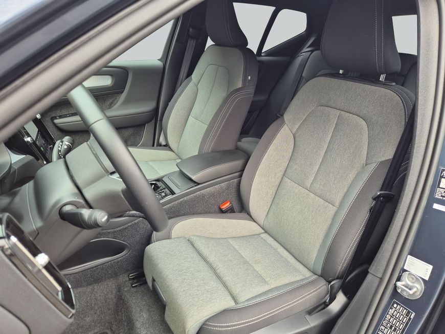 Volvo XC40 – Bild 10