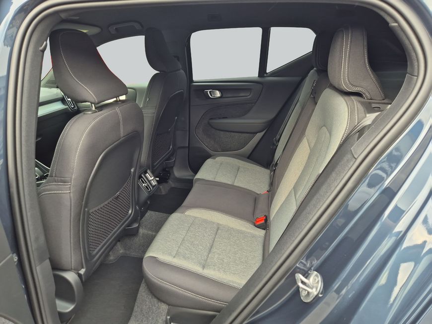 Volvo XC40 – Bild 11