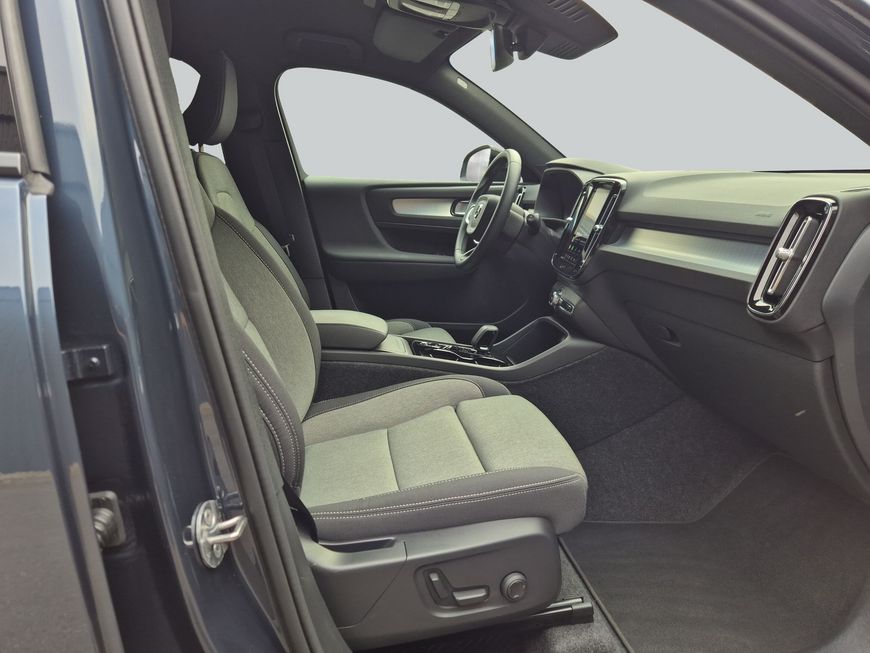 Volvo XC40 – Bild 12
