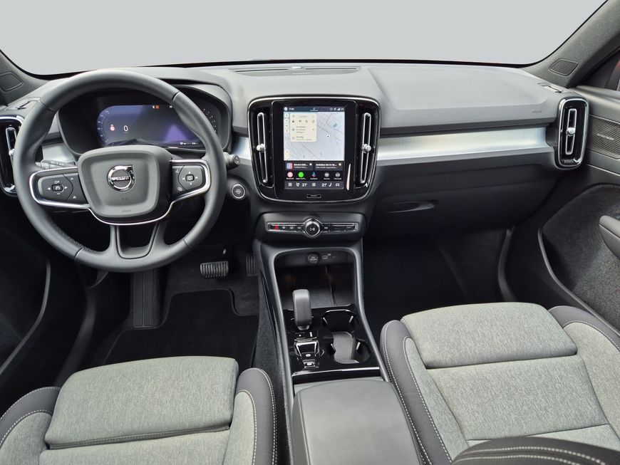 Volvo XC40 – Bild 13