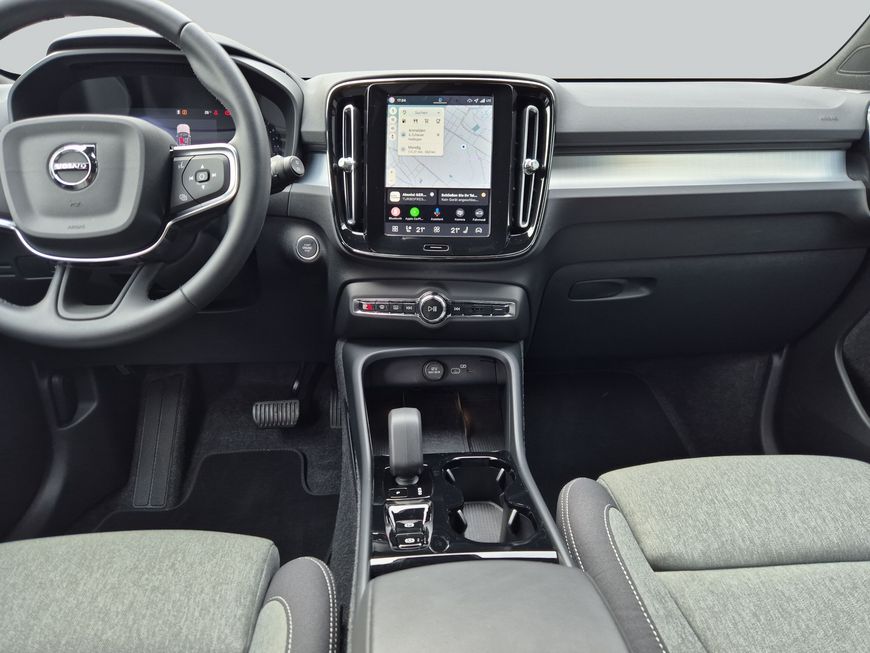 Volvo XC40 – Bild 14