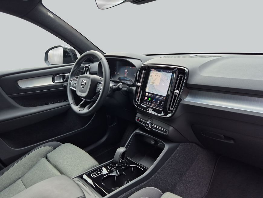 Volvo XC40 – Bild 15