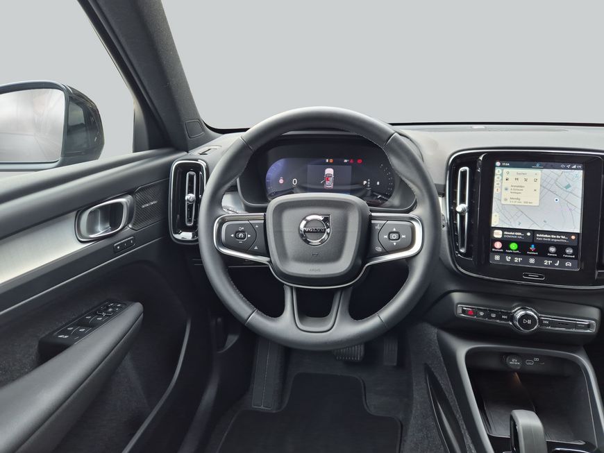 Volvo XC40 – Bild 16