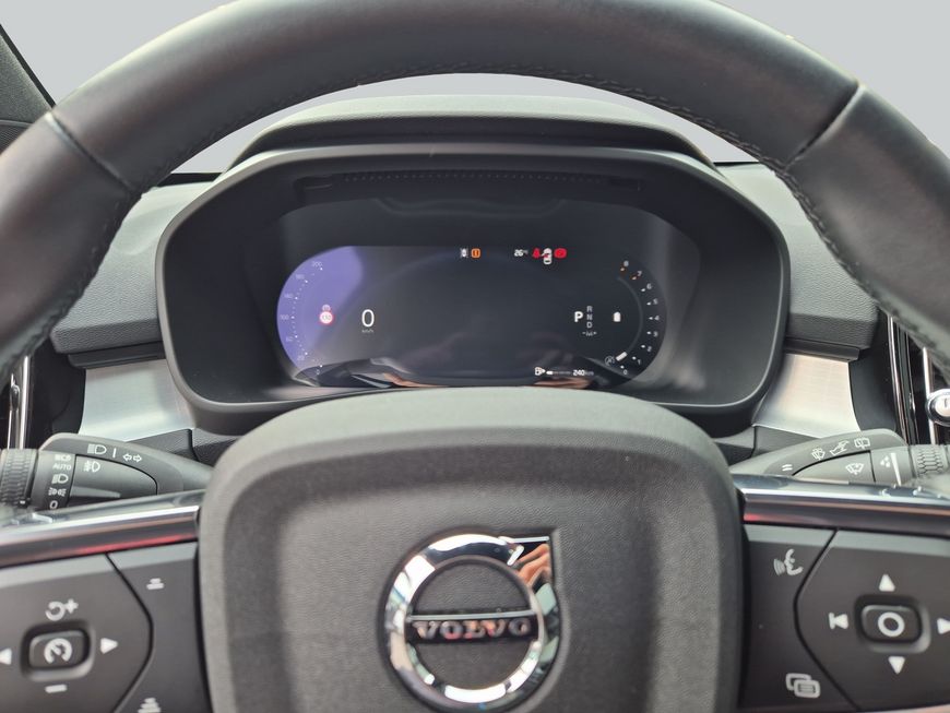 Volvo XC40 – Bild 17