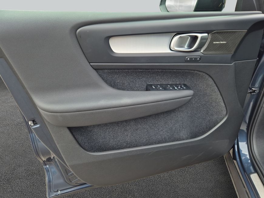 Volvo XC40 – Bild 19