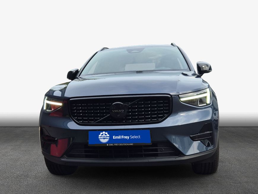 Volvo XC40 – Bild 3