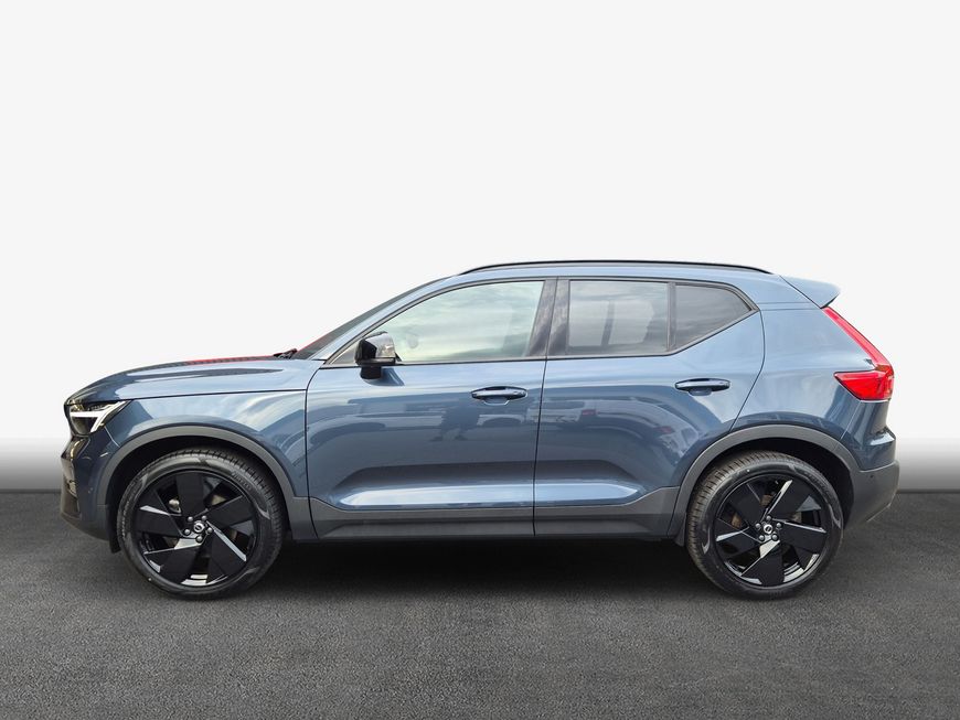 Volvo XC40 – Bild 4