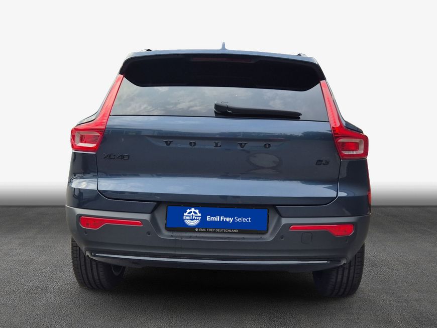 Volvo XC40 – Bild 5