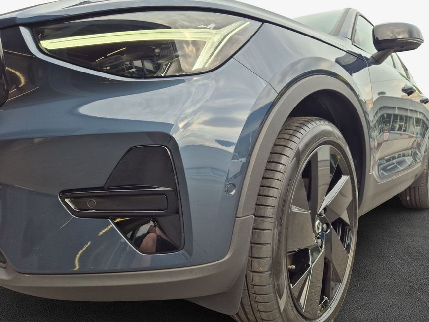 Volvo XC40 – Bild 6