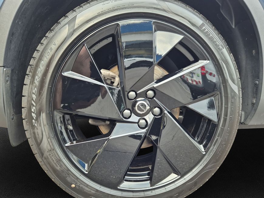 Volvo XC40 – Bild 7