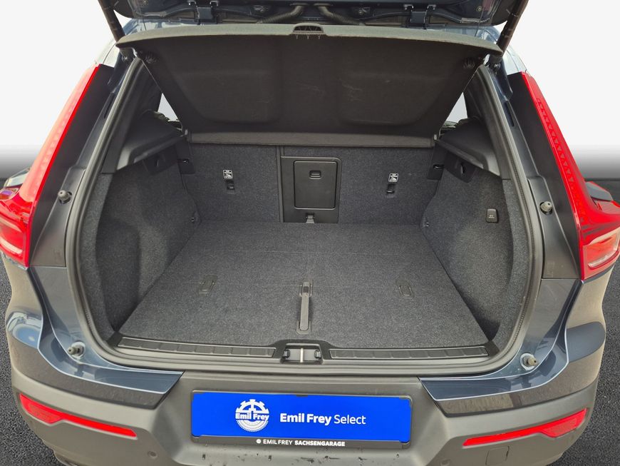 Volvo XC40 – Bild 8
