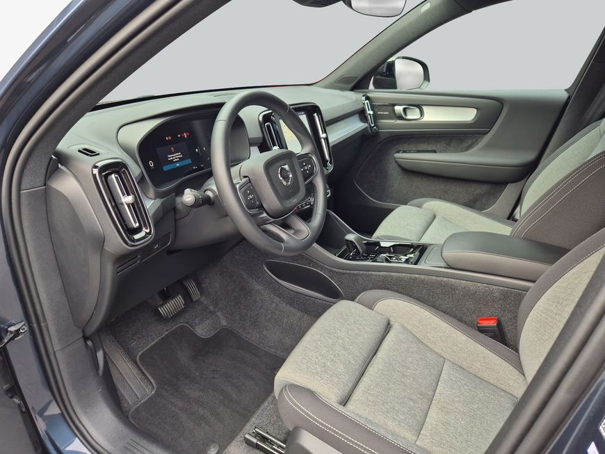 Volvo XC40 – Bild 9