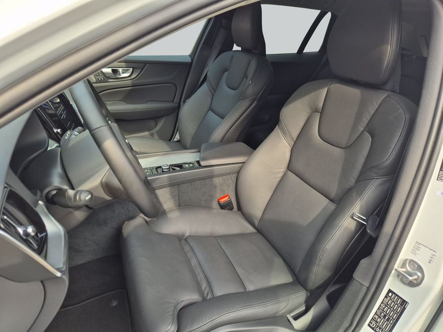Volvo V60 – Bild 10