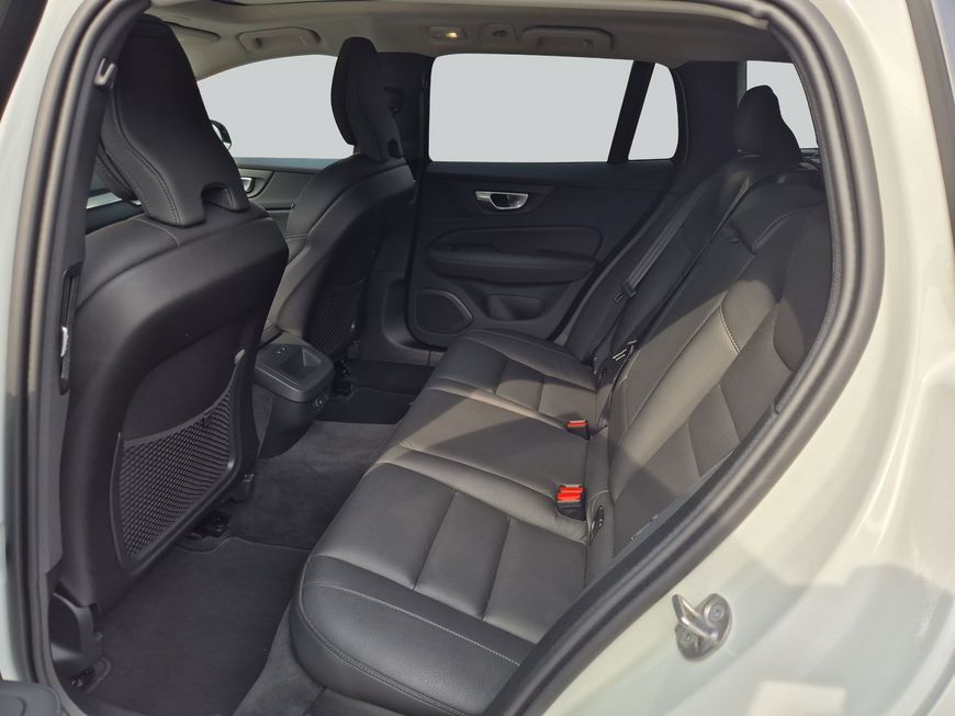 Volvo V60 – Bild 11