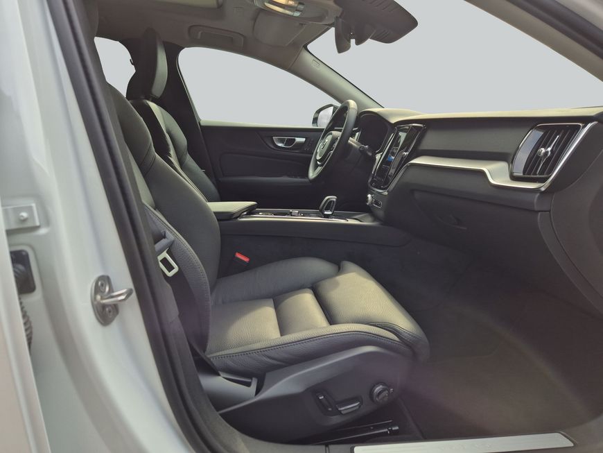 Volvo V60 – Bild 12