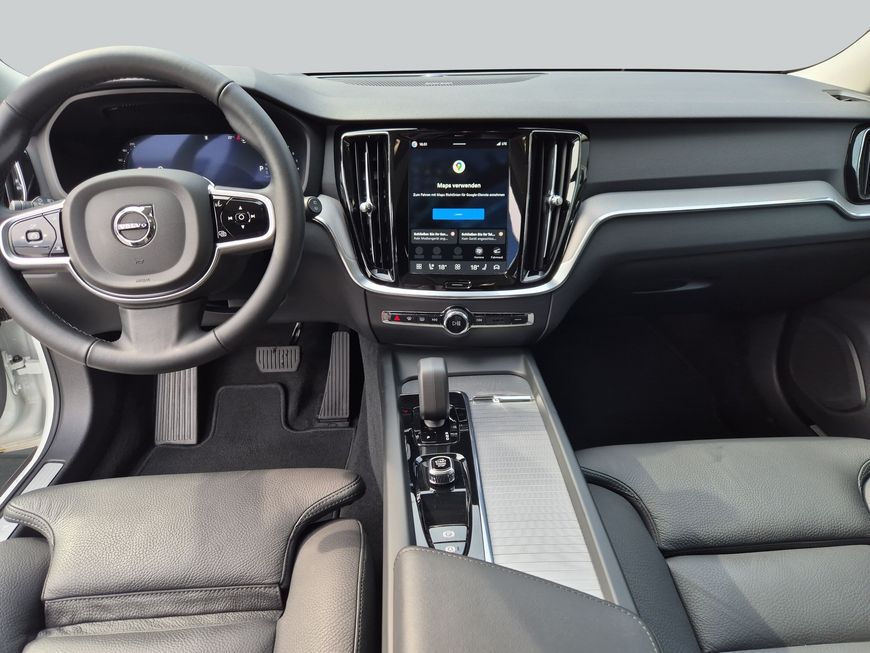 Volvo V60 – Bild 13