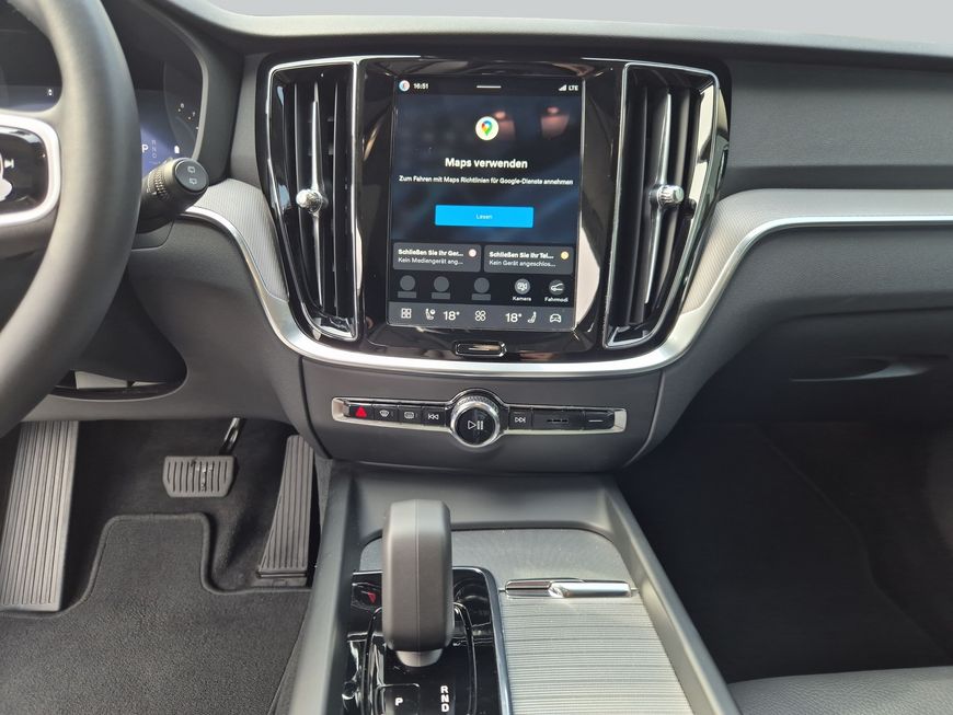 Volvo V60 – Bild 14