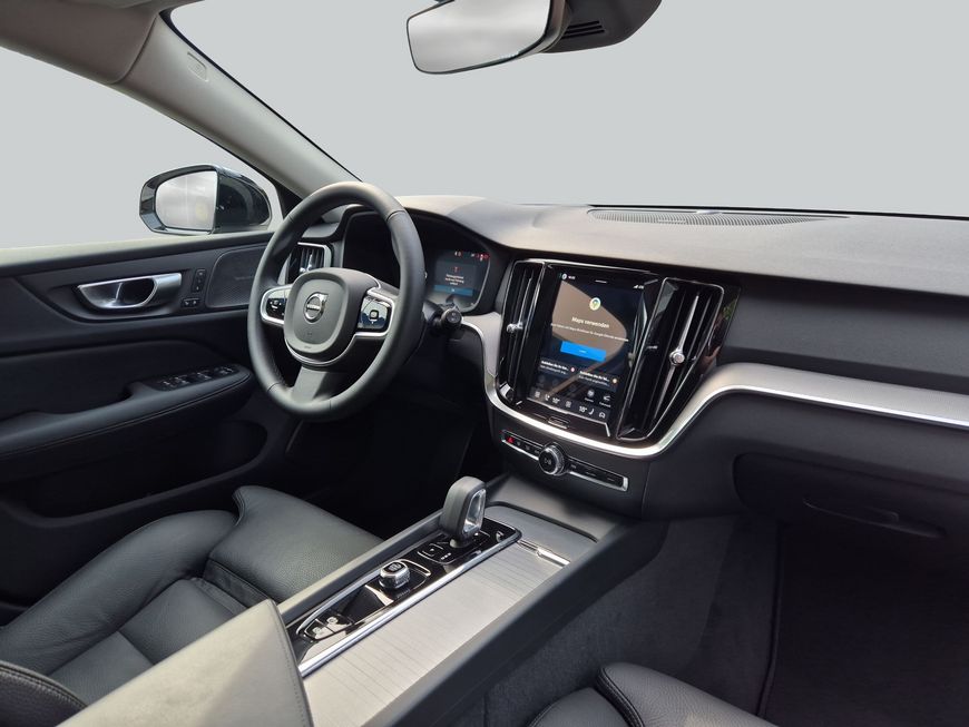Volvo V60 – Bild 15