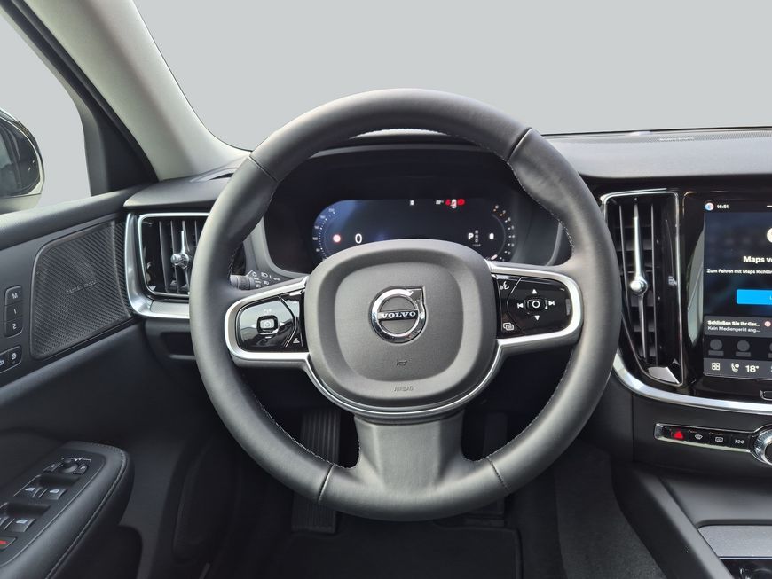 Volvo V60 – Bild 16
