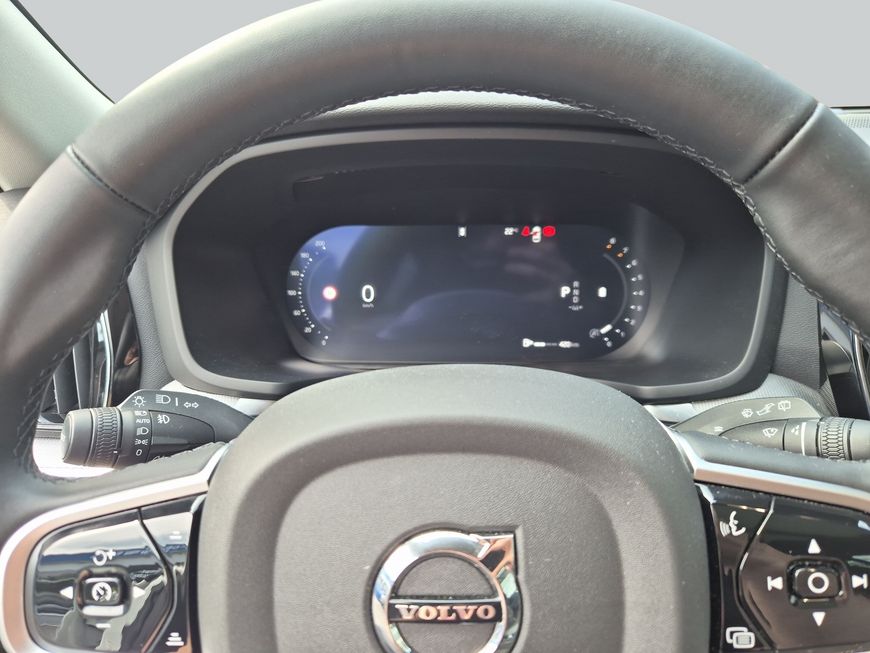 Volvo V60 – Bild 17