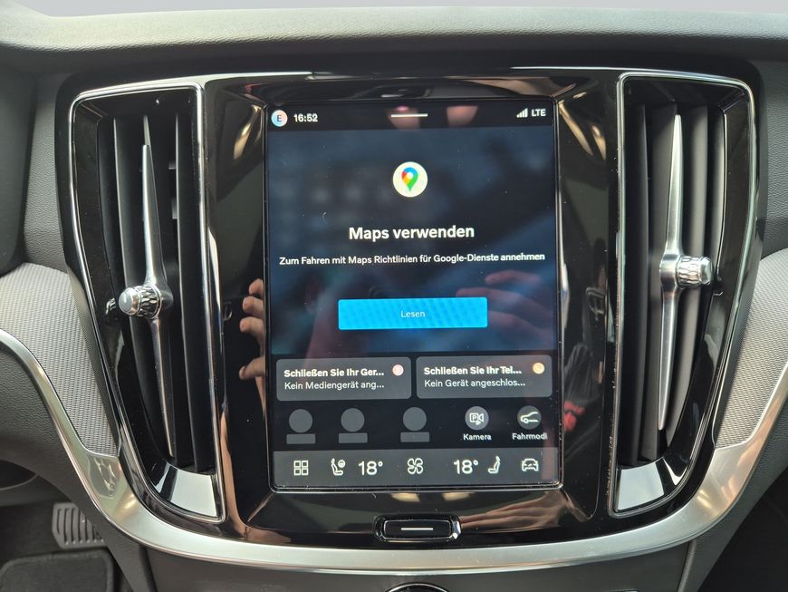 Volvo V60 – Bild 18