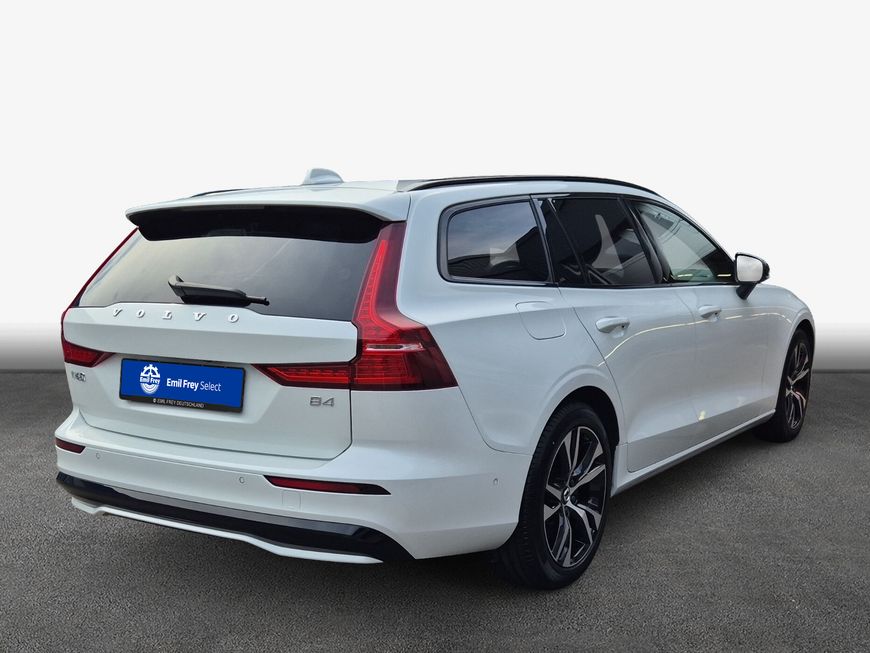 Volvo V60 – Bild 2